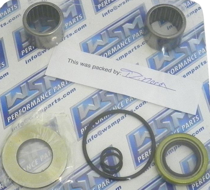 Wsm Pump Repair Kit - 003-643 Sea-Doo Watercraft 1999-2005