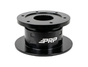 PRP Seats G102 PRP Quick Release Steering Wheel Hub For Polaris RZR / GEM Can-am Maverick / X3 / Arctic Cat Wildcat - Photo - Primary