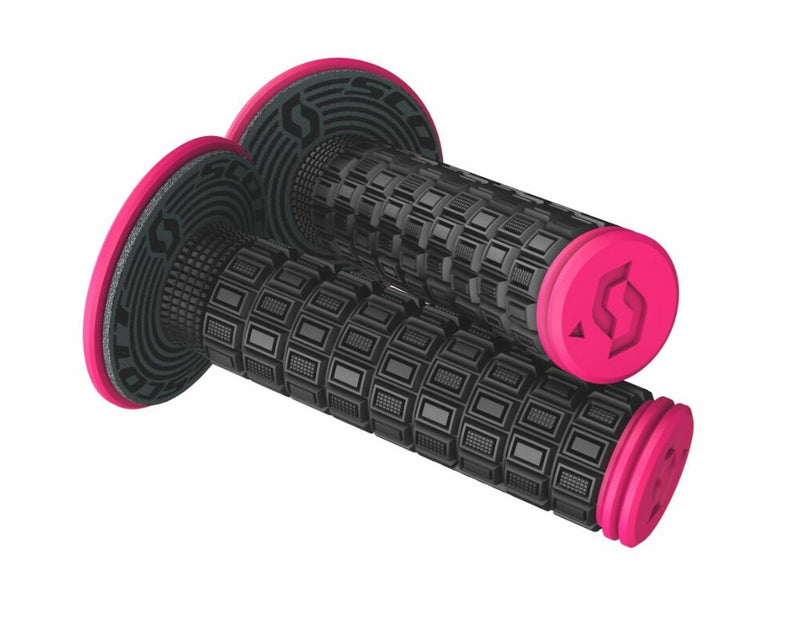 Scott 51-1243 269305-1254 MELLOW GRIP BLACK/PINK