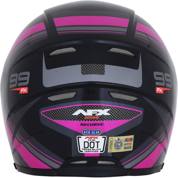 AFX FX-99 Helmet