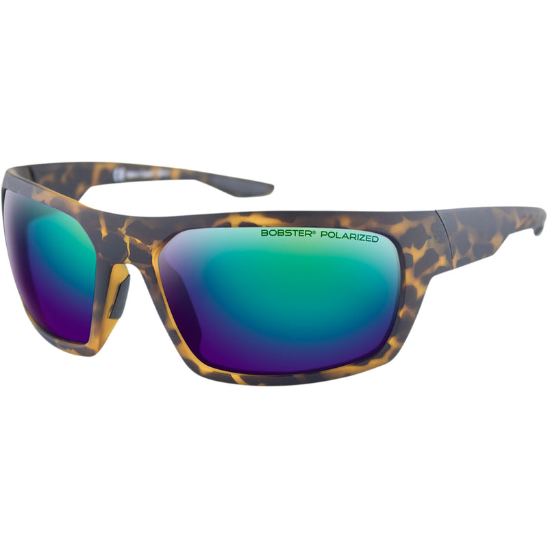 BOBSTER 2610-1286 BTRT001P Trout Sunglasses matte brown