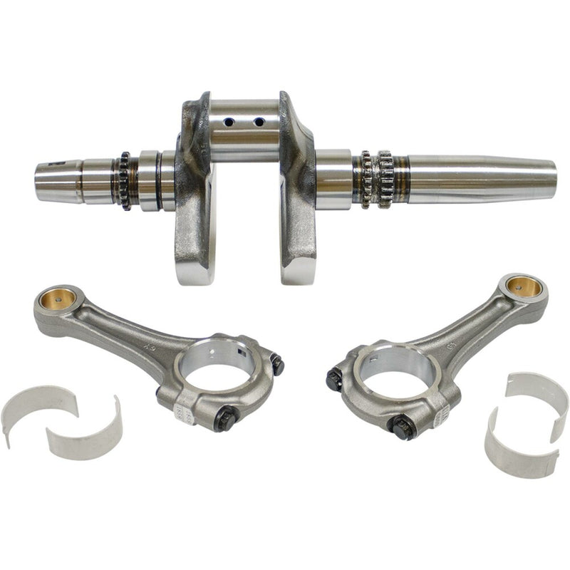 Hot Rods Crankshaft AND Rods Kit - HR00185 Can-Am UTVs 2016-2022
