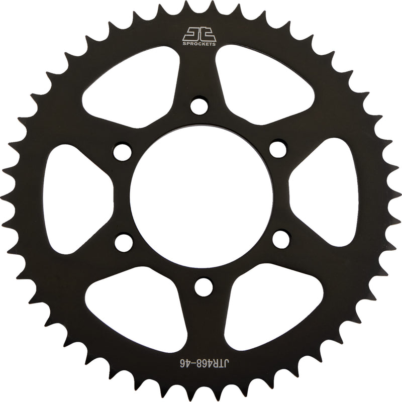 JT Sprockets Sprocket - JTR468.46 Kawasaki 125A Eliminator 1998-2007