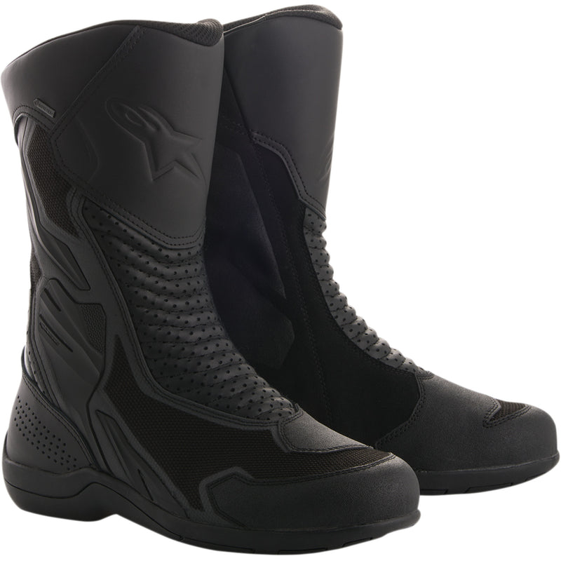 ALPINESTARS Air Plus v2 Gore-Tex® XCR Boots Black - US / EU