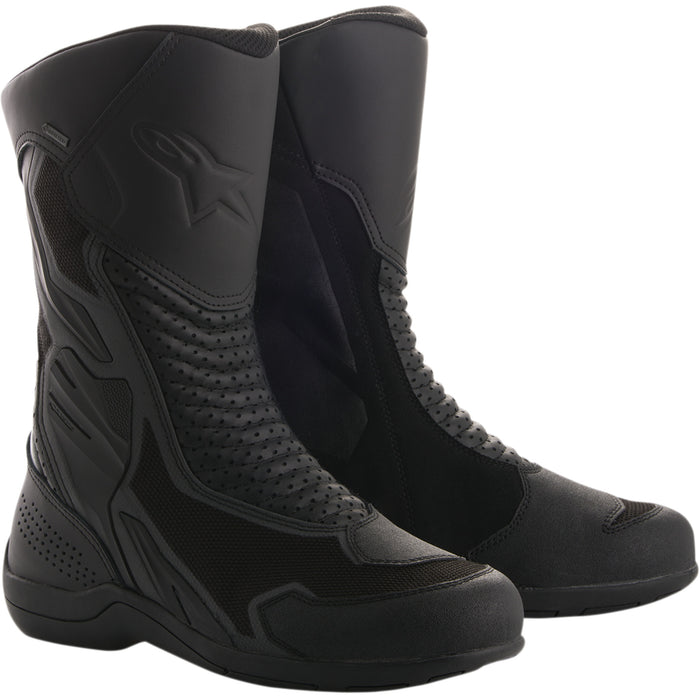 ALPINESTARS Air Plus v2 Gore-Tex® XCR Boots Black - US / EU