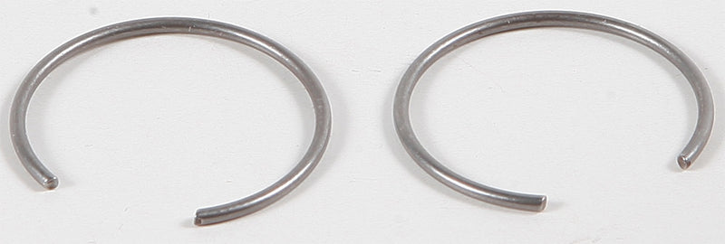 Wiseco CW-22 Piston Circlips FOR Pistons Only - CW22 For Arctic Cat Snowmobiles 1998-2018 | Kawasaki Watercraft 1994-2011