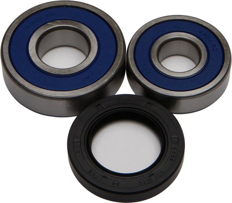 All Balls 22-51361 25-1361 WHEEL BEARING & SEAL KIT