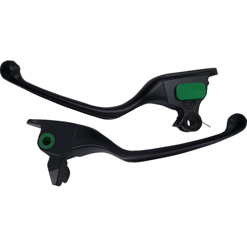 Drag Specialties Lever Set For Harley Touring 2021-2025