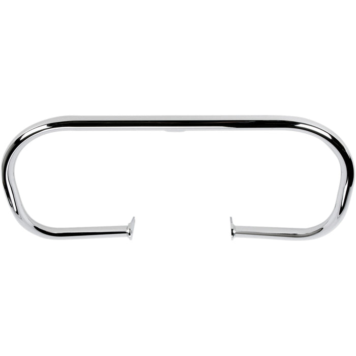 COBRA 0505-1105 601-2101 Freeway Bar - Chrome - Dyna