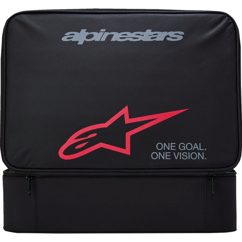 ALPINESTARS GOGGLES 3512-0324 9500125-10 Goggle Bag Goggle Case - Supertech Vision