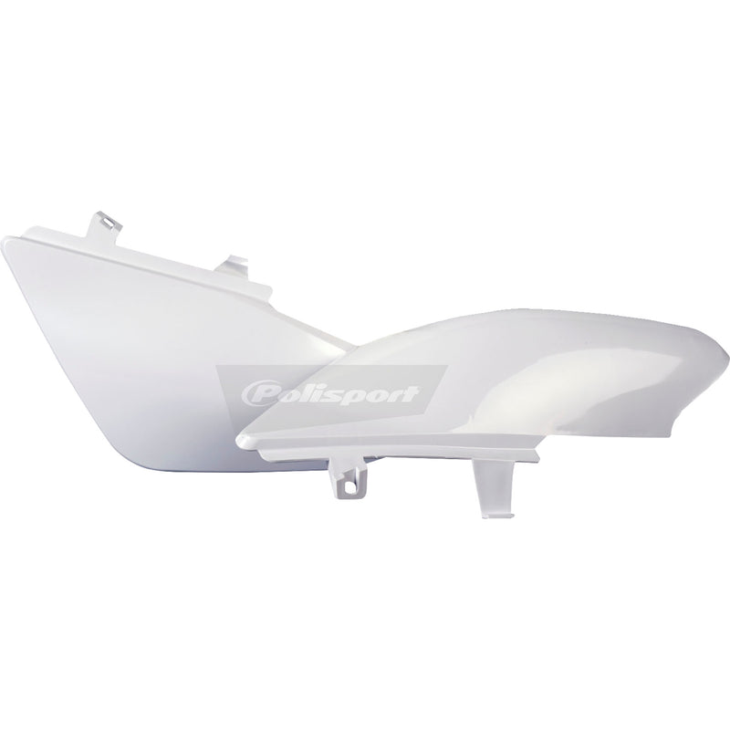 Polisport Side Panel - 8602000001 Honda CRF50F 2004-2025