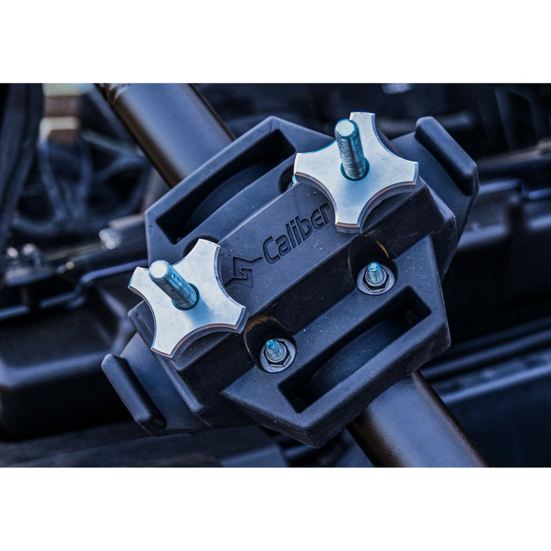CALIBER 3540-0092 13569 Recovery Board Mount Kit xtrax