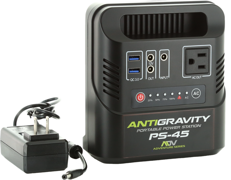 Antigravity Portable Power Station - AG-PS-45
