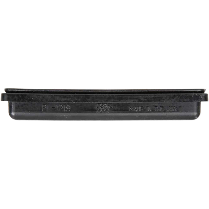 K & N High-Flow Air Filter - PL-1219 For Indian FTR 2019-2020