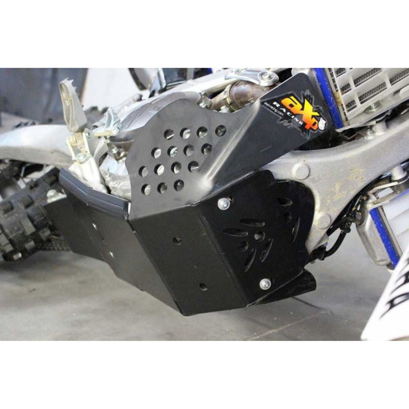 Axp Racing Xtrem Skid Plate - AX1427 Yamaha WR 250 / YZ 250 / WR 450 / YZ 450 2015-2019