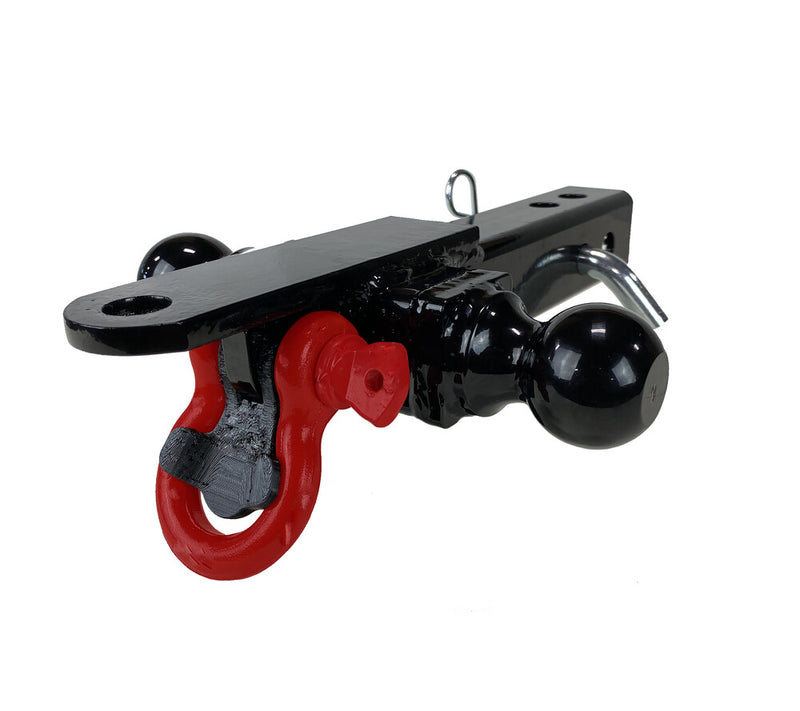 Atv Tek 45-2118 EHITCH-4 ELITE 4-WAY HITCH