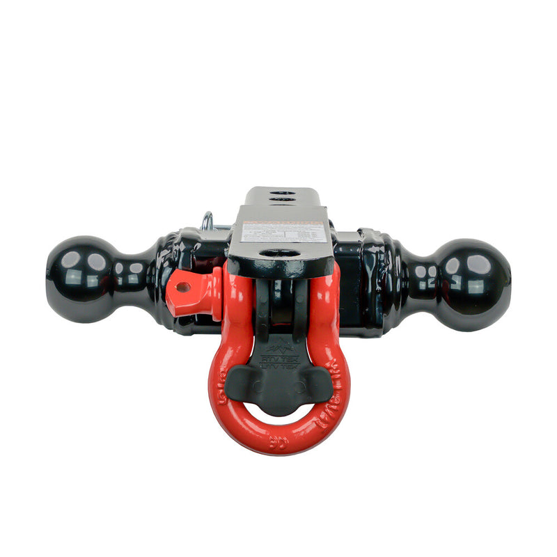 Atv Tek 45-2118 EHITCH-4 ELITE 4-WAY HITCH