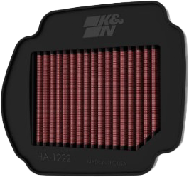 K & N Air Filter - HA-1222 Honda Grom 2022-2025