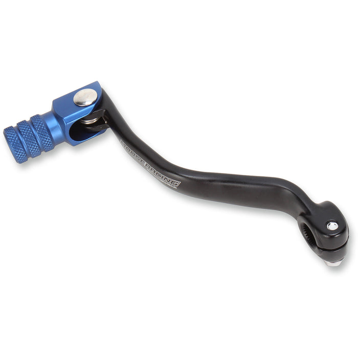 MOOSE OFFROAD 1602-0856 81-0221-02-20 Forged Shift Lever Shift Lever - Blue - Yamaha
