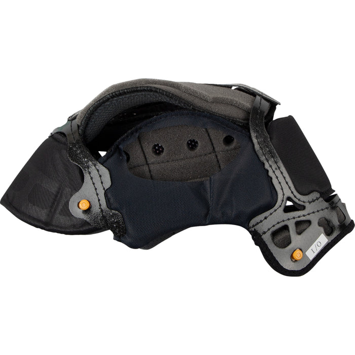 ARAI HELMETS XD-4/VX-Pro3/VX-Pro4 Helmet Liner — Interior Pad - mm