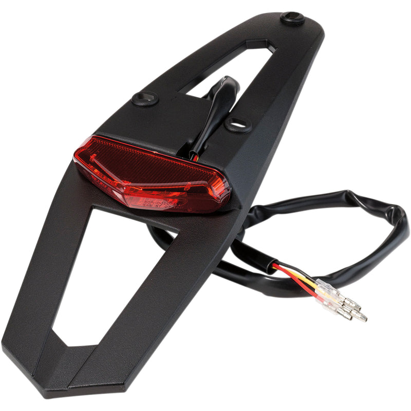 MOOSE OFFROAD 2010-1399 8571100002 LED Taillight RSP RSP LED 3.0 Taillight