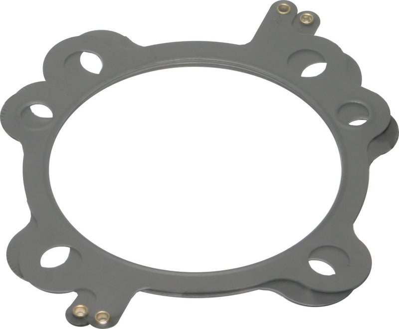 Cometic Head Gasket .030" Twin CAM 2/PK - C9725 For Harley Motorcycles 1999-2017