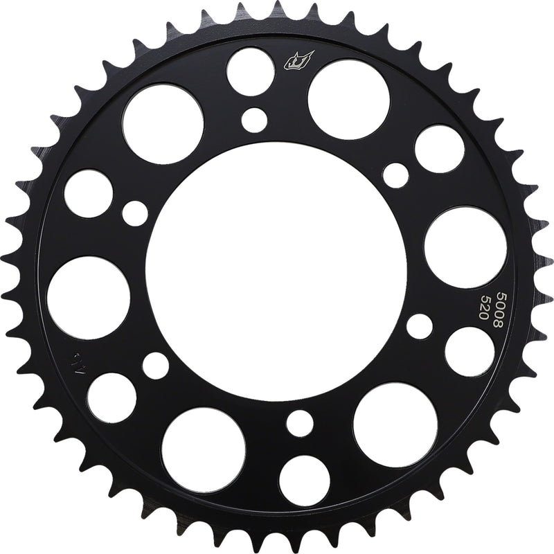 Driven Racing Sprocket - 5008-520-45T For Yamaha Motorcycles 1998-2025 | Suzuki 1000 / 600 / 750 2009-2024