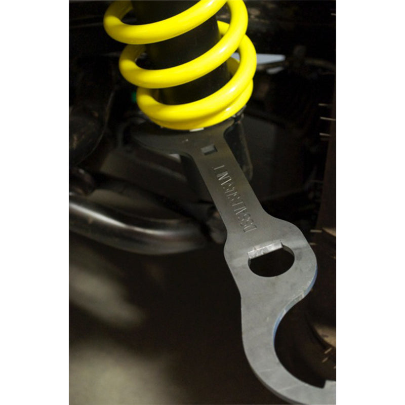DENNIS STUBBLEFIELD SALES 3805-0191 TOOL-41 UTV Shock Wrench Wrench - Shock - UTV