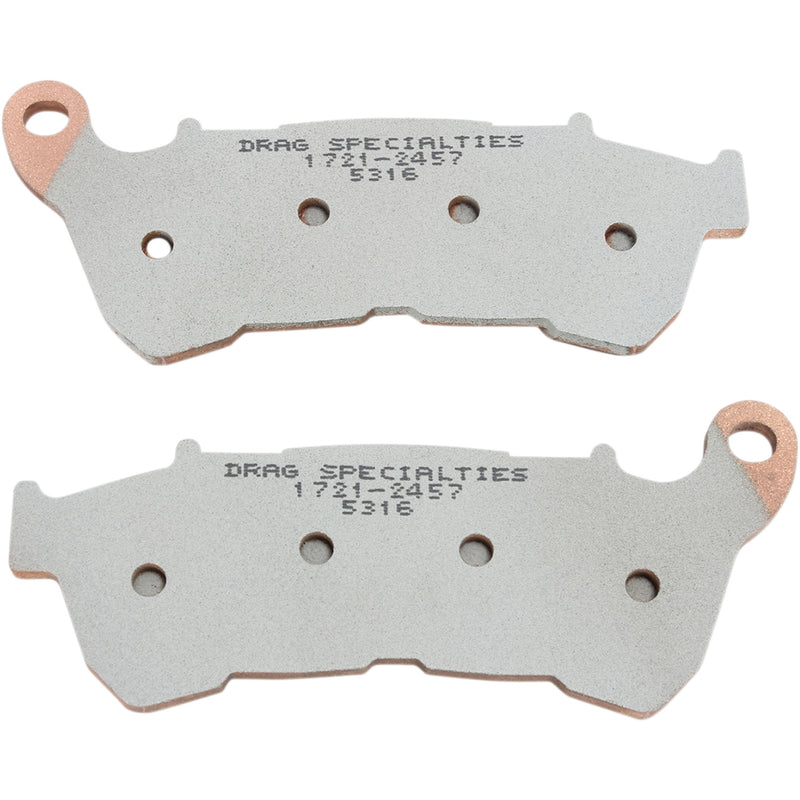 Drag Specialties Brake Pad For Harley Sportster 2014-2022