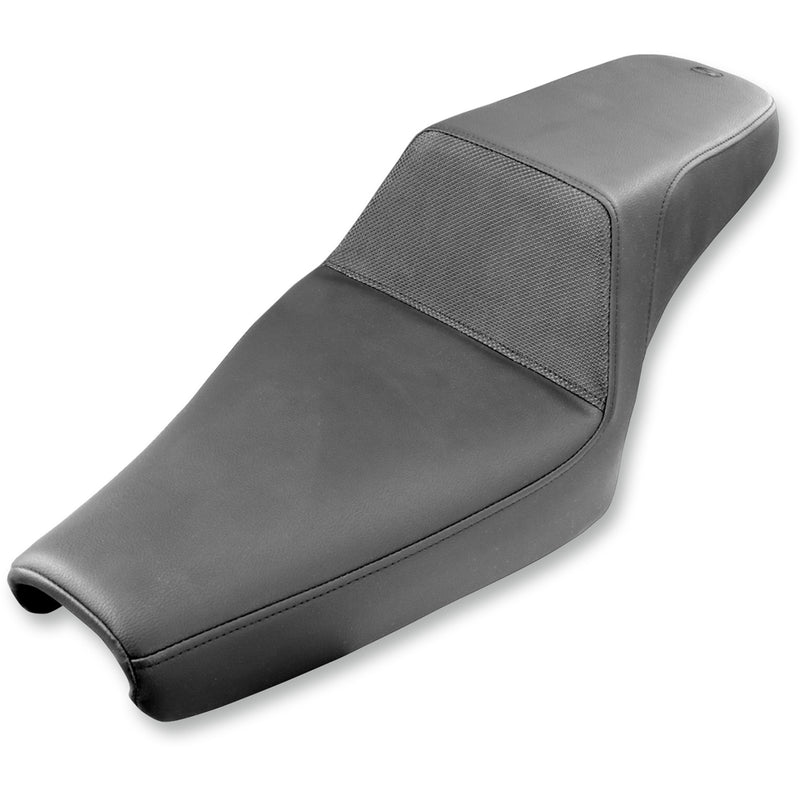 Saddlemen Step-Up Seat - 807-11-174 For Harley Sportster 1986-2022