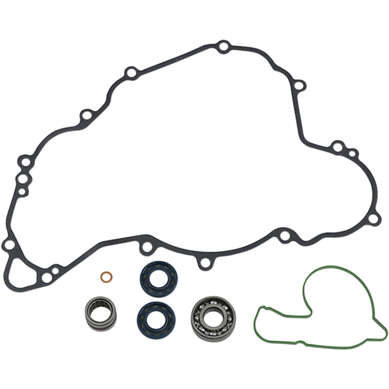 Athena Gasket Kit - P400270475011 For KTM EXC-F 250 / XCF 250 / EXC-F 350 / XCF 350 2014-2016 | Husqvarna FE 250 / FE 350 2014-2016
