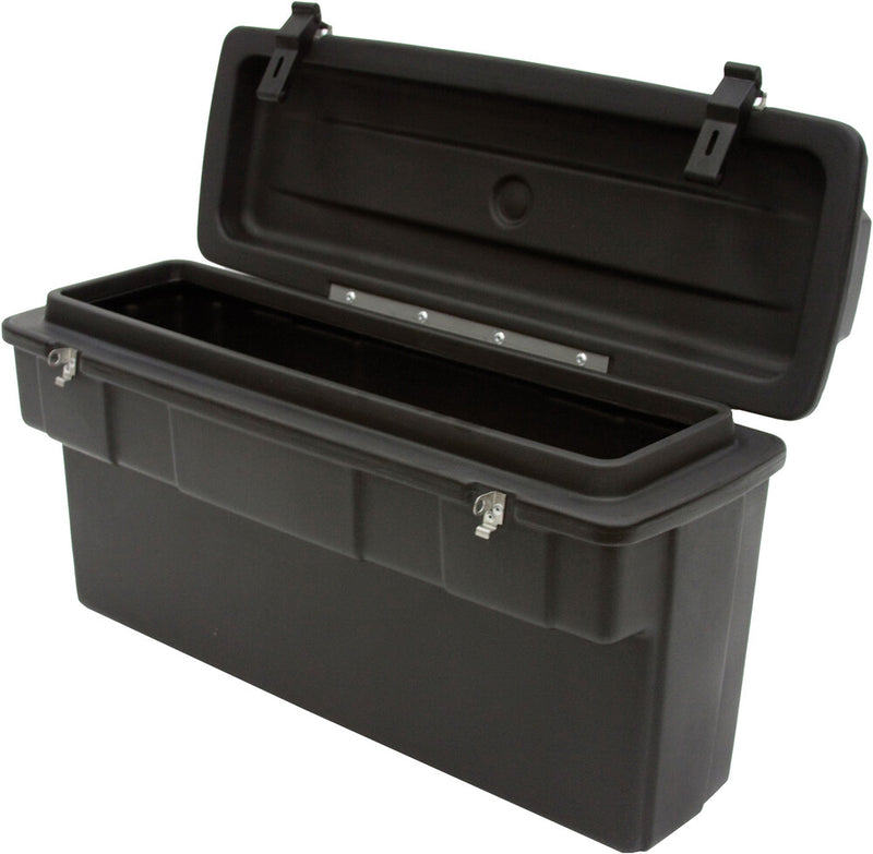 Kolpin UTV Saddle Storage BOX - 4408
