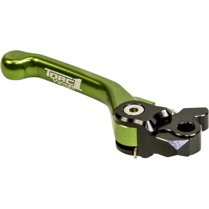 Torc1 Flex Lever - 6819-0208 Kawasaki KX 450 / KX 250 2019-2026