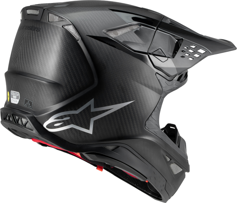 Alpinestars S-M10 Helmet