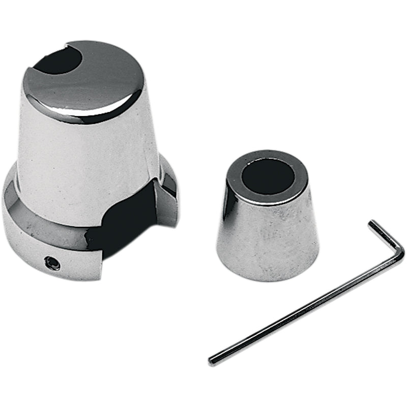 Kuryakyn Cover - KUR8136 For Harley Motorcycles 1984-1999
