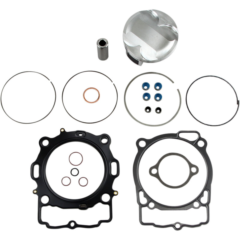 Wiseco Forged Series Rebuild Kit - PK1898 For Husqvarna FC 450 / 450 2014-2015 | KTM SX-F 450 2013-2015