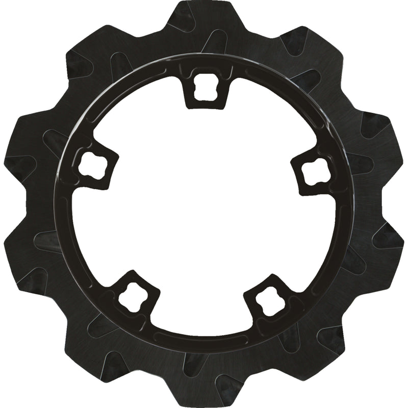 Lyndall Racing Brakes Llc Brake Rotor - 2103-1123 For Harley Touring 2014-2026