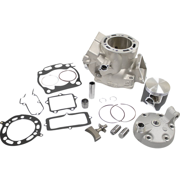 CYLINDER WORKS 0931-1163 21009-K01 Big Bore Cylinder Kit Cylinder Kit - Big Bore - 72.00 mm - Yamaha