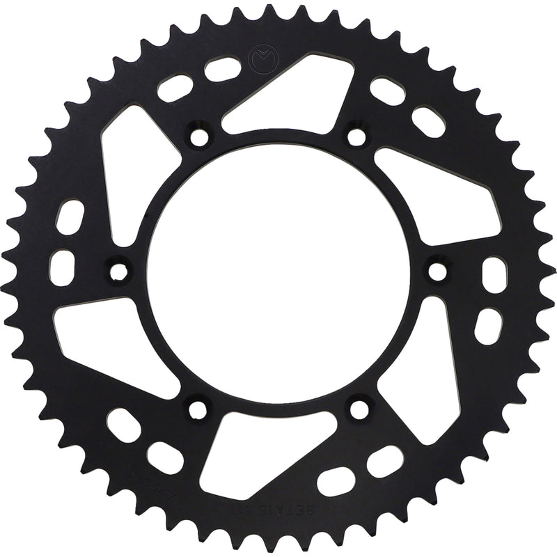 Moose Offroad Sprocket - 1211-BET-51-10 Beta Dirt Bikes 2013-2025
