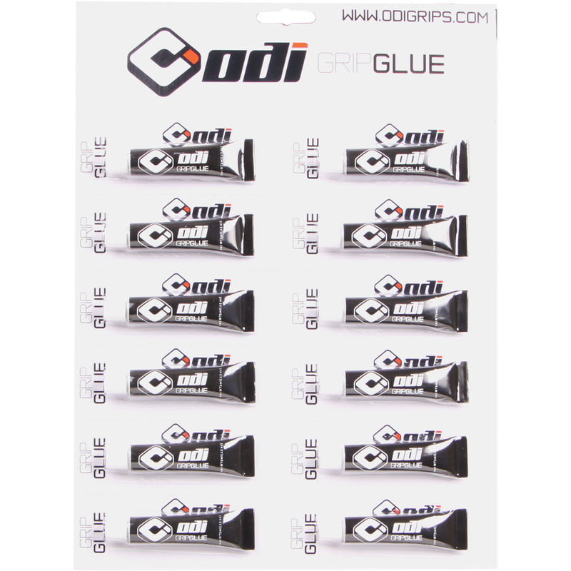 ODI 3711-0036 H71GG Grip Glue 0.15 oz. net wt. - card of 12