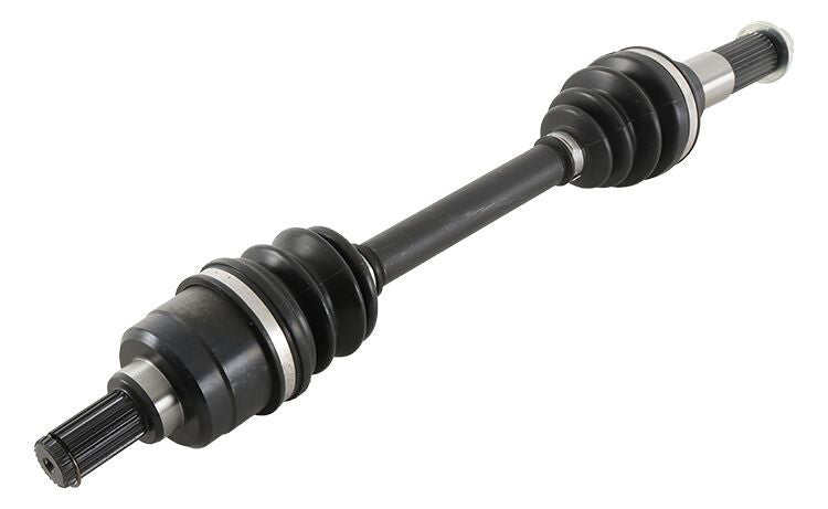 All Balls 6 Ball Heavy Duty Axle Rear - AB6-YA-8-336 Yamaha Grizzly 2011-2014