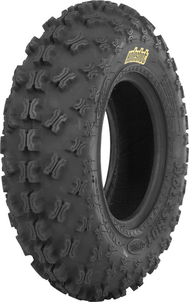Itp Tire Holeshot Gncc Front 21X7-10 LR235LBS Bias - 532029 For Polaris ATV/UTV Models 2003-2018 | Bombardier ATV/UTV Models 2000-2006