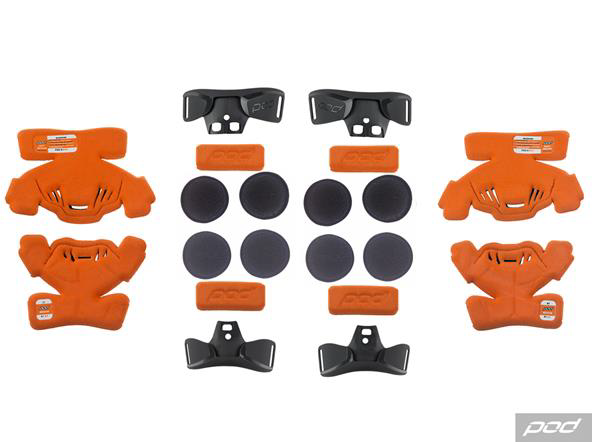 Pod 664-0558YM KP602-000-YM K1 CONVERSION KIT YOUTH M