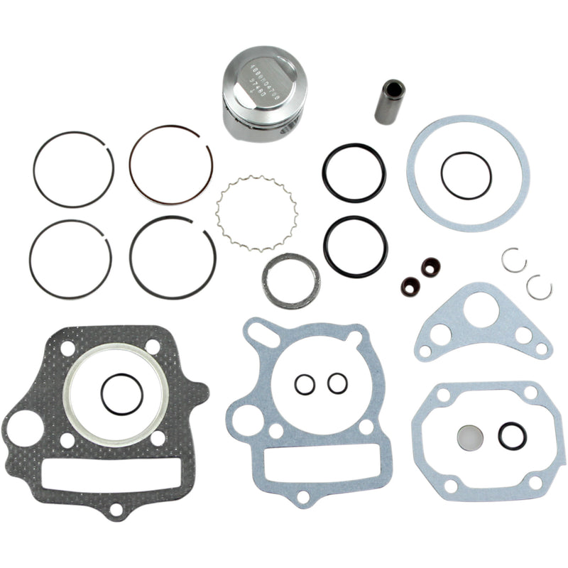 Wiseco Forged Series Rebuild Kit - PK1729 Honda XR70R / CRF70F 1997-2012