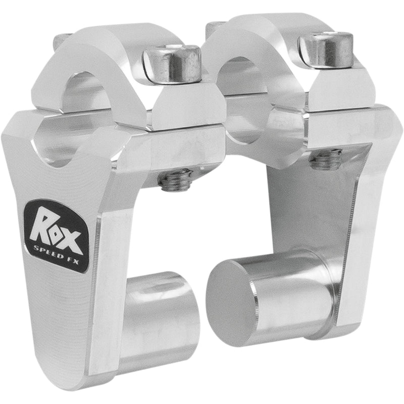 Rox Speed Fx Riser - 1R-P2SSN For Kawasaki Motorcycles 1984-2026 | Triumph Motorcycles 1992-2016 | BMW Motorcycles 1970-2025