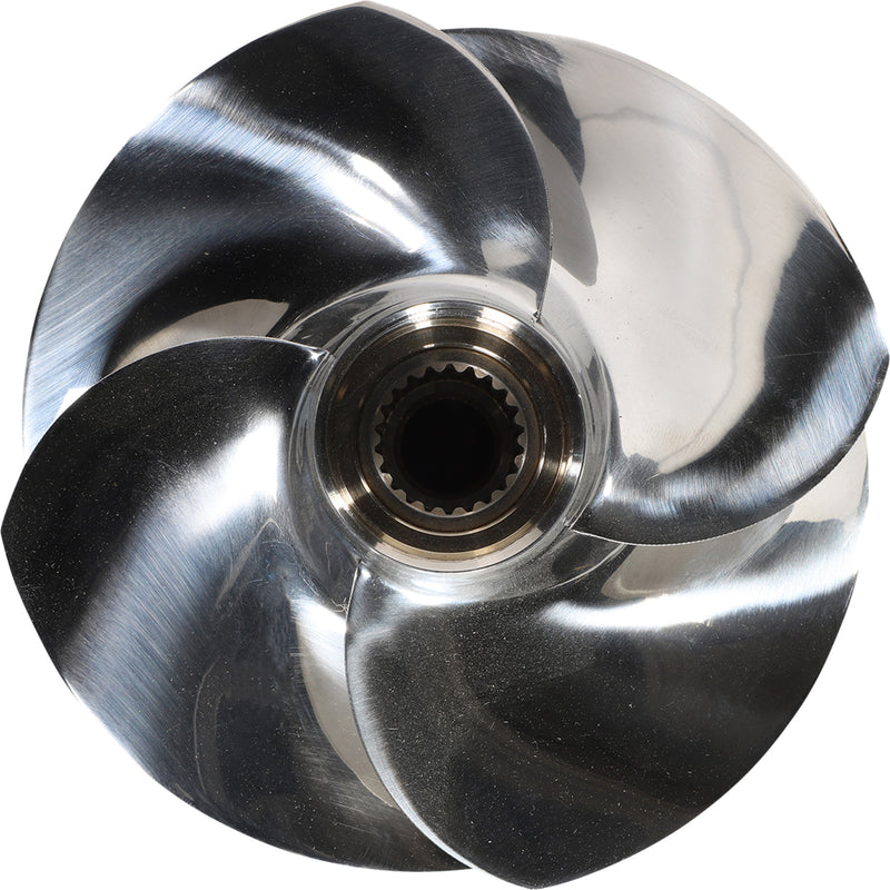 Solas Concord Impeller - SR-CD-10/18A Sea-Doo Watercraft 2009-2023