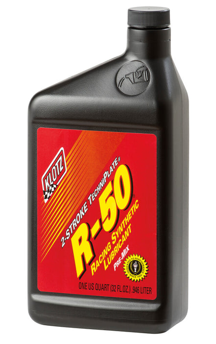 Klotz Oil 842-0017 KL-104 R50 TECHNIPLATE 32OZ