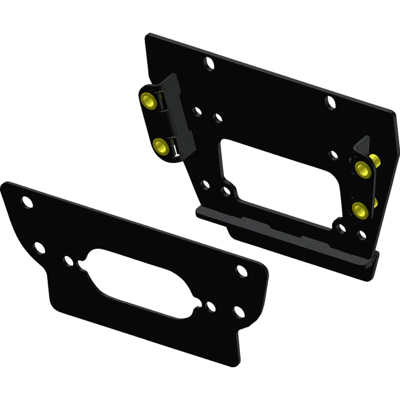 KFI Products Mounting Kit - 101805 Kawasaki Teryx 2020-2026