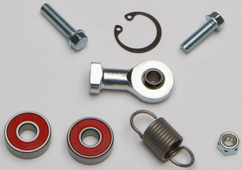 All Balls Rear Brake Pedal Rebuild Kit - 18-2002 Husqvarna 701 Enduro / 701 Supermoto / Enduro 701 / Supermoto 701 2016-2022