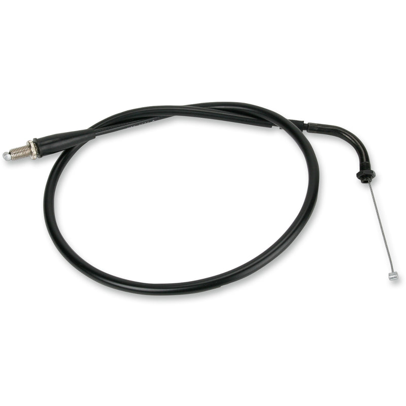 PARTS UNLIMITED K28-6506O Vinyl Covered Throttle/Choke Cable Vinyl Covered Throttle Cable - Honda